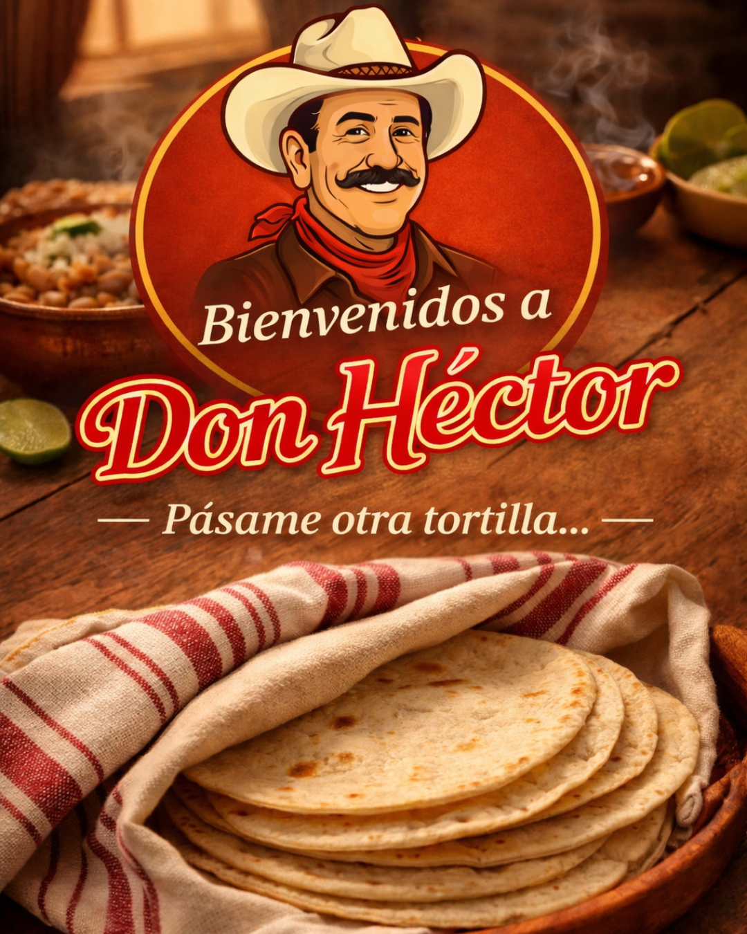 Don Héctor
